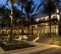 Lotus Resort & Spa